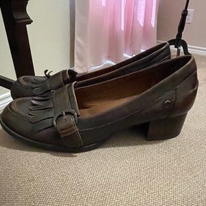 Women’s Born Loafers